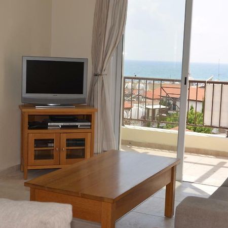 Apartamento Caiti'S Place Paphos Exterior foto